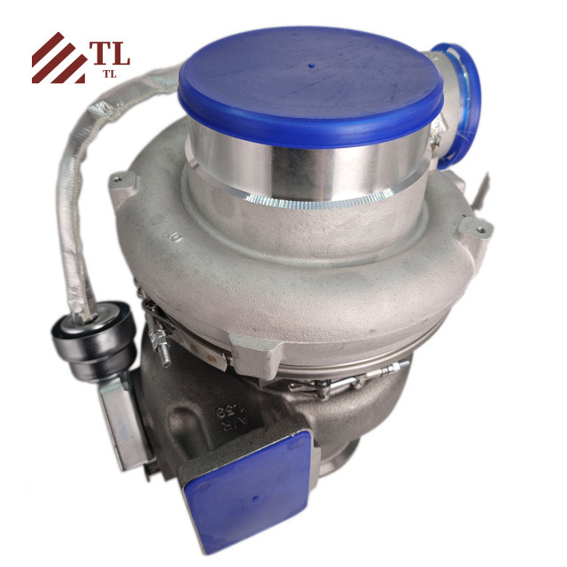 10R-8973 High Quality TURBO ASSY TURBOCHARGER