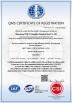 Shandong TISCO Ganglian Stainless Steel Co,.Ltd. Certifications