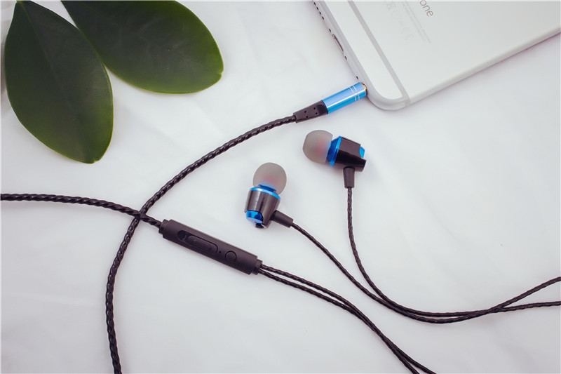 2018 new handfree earphones for mobile phones,for samsung good for music computer 6 u speaker