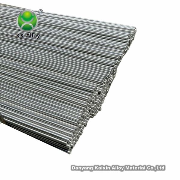 KN602 High Temperature Metal Alloys Heat Strength ASTM