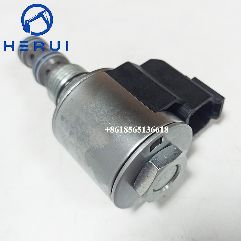 Solenoid Valve 29-608953 29/608953 29608953 For Construction Machinery New Parts