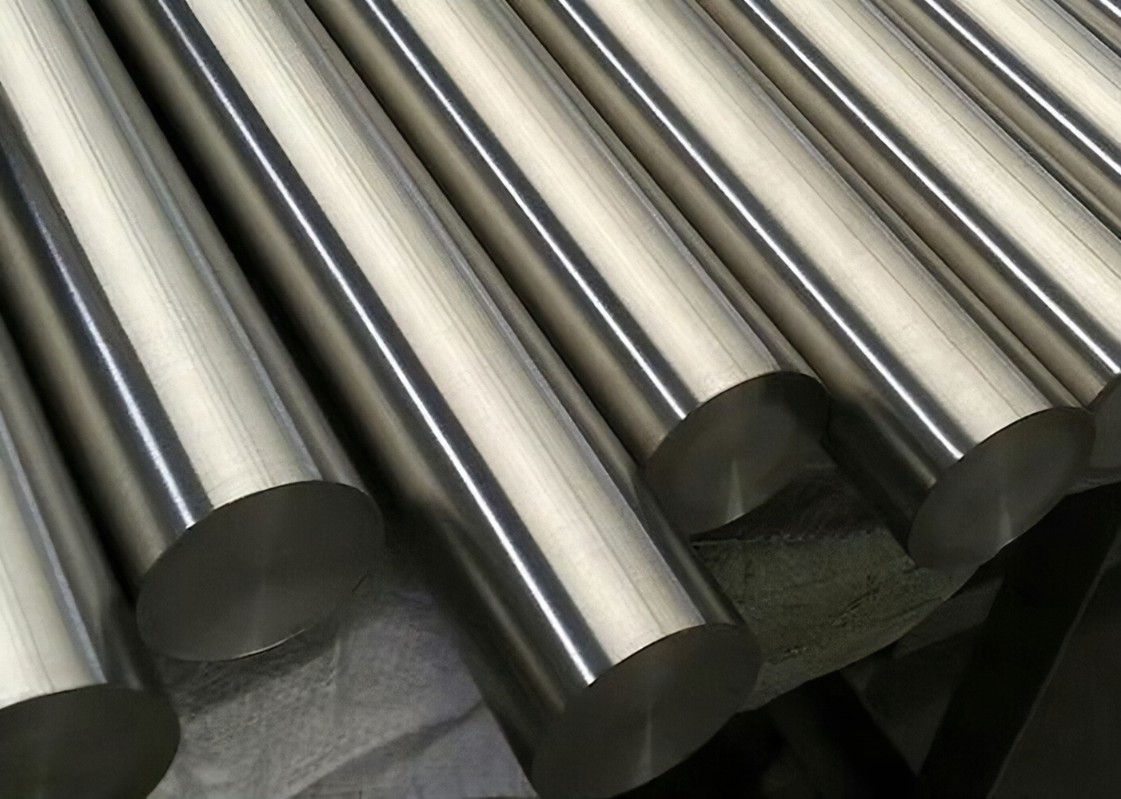 Cold Drawn Stainless Steel Rod Bar AISI ASTM 304 316