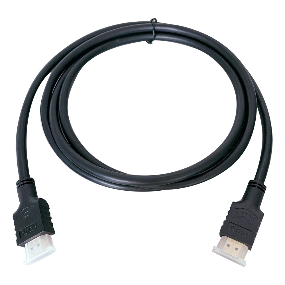 2mm Diameter Heat Resistant Wire Cable With Copper Strands And TPU/TPE Jacket
