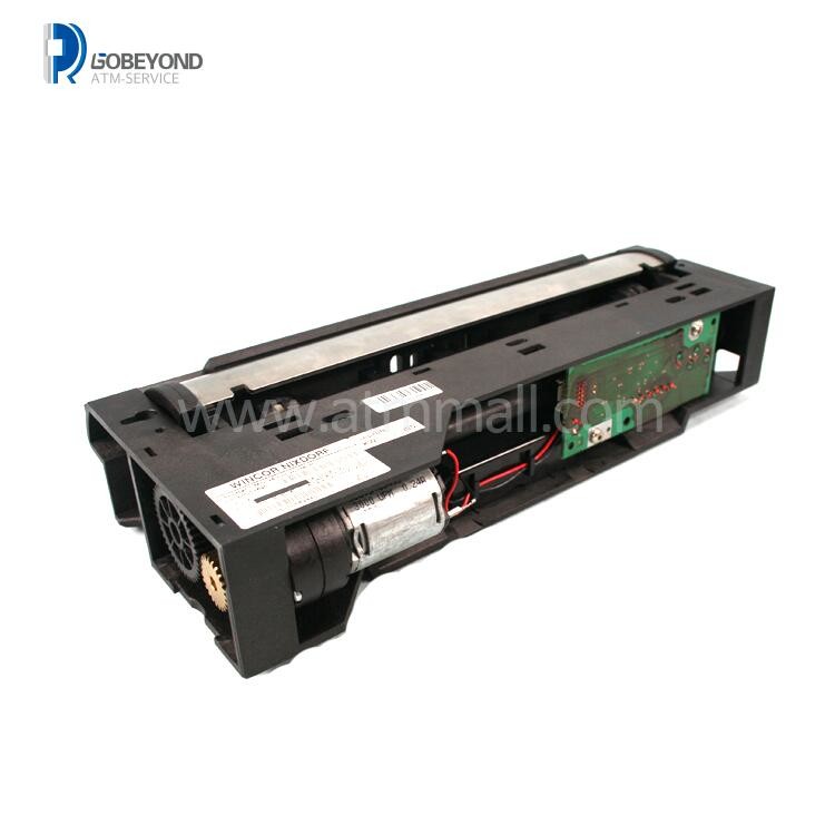 Wincor 2050XE Shutter CMD V4 RL 01750053690 ATM Machine Parts
