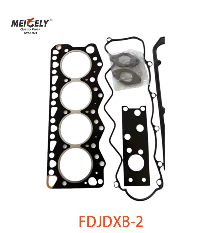 Factory Hot Sale Engine Overhaul Package FDJDXB-2 For WD615 Engine