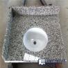 Buy cheap Tiger Skin White China Grantie Vanity Top from wholesalers