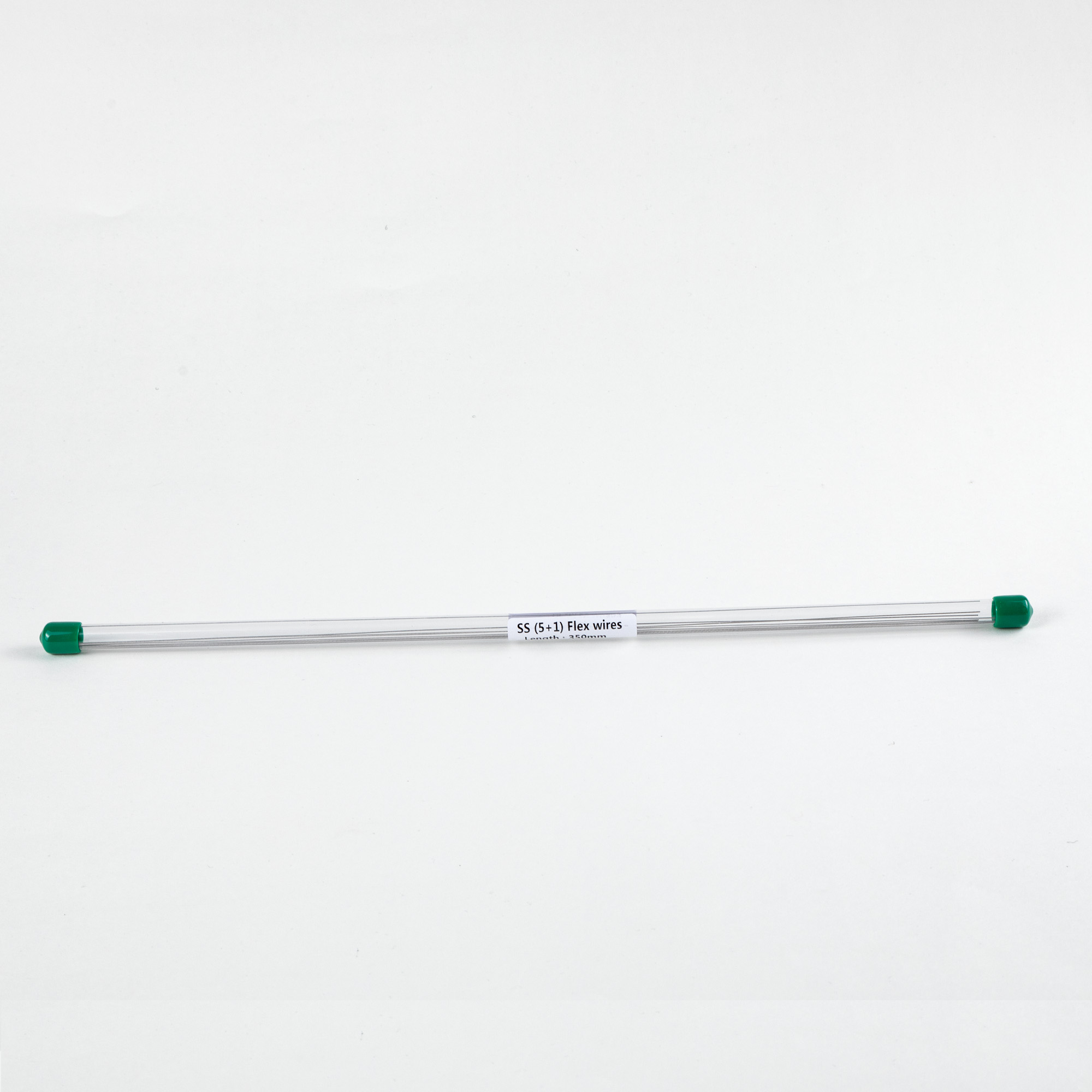 ALS Retainer OrthoFlex Wire 0.0155 0.0175 0.0195 For Class I Orthodontic Treatment