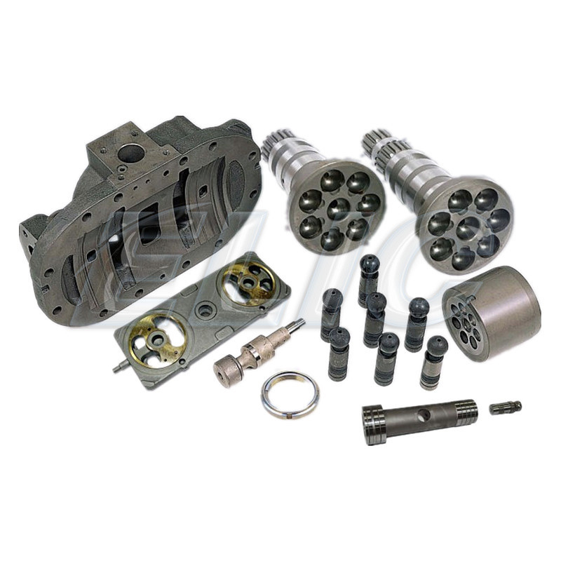 HPV050 HPK050 Excavator Hydraulic Pump Spare Parts HPV080 HPV091 HPV0102 HPV116 HPV0118 HPV145 ZX200-5 ZX200 ZX220 ZX250