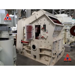PF Impact Crusher Impact Crusher Stone Crusher Crushing Rock Crusher