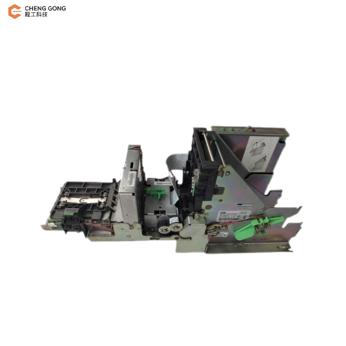 01750189334 1750189334 Wincor Procash PC280 ATM Parts Repair TP13 Receipt Printer