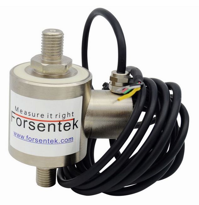 tension and compression load cell