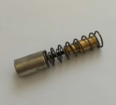 B-8345-1 FLOW electronic shift proximity sensor assembly of water jet cutting machine waterjet pump parts