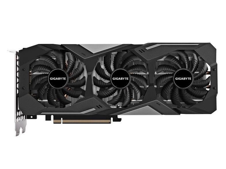 GIGABYTE GeForce RTX2060 Super Miner Graphics Card 8GB GDDR6 Gaming Graphics Card