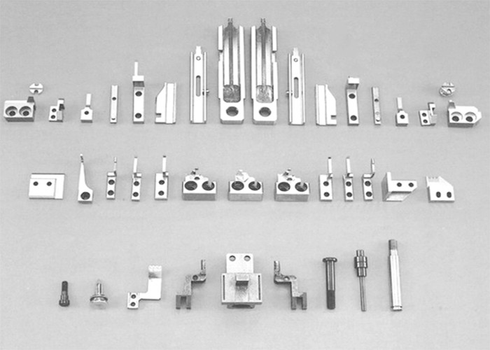 Panasonic AI Spare Parts / Linear Way N510055913AA / 6318125 Insertion Guide