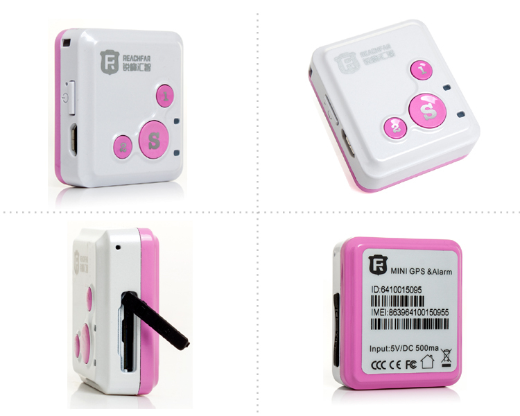 mini gsm gps tracker,portable personal gps tracker,gps tracking and sos communicator