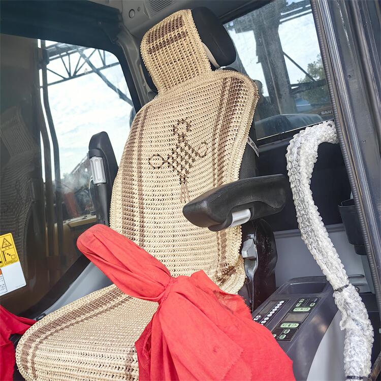The Komatsu PC130 Excavator 13 Tons Second Hand Engineering Machinery Digger for Your