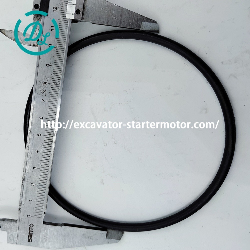Fuel Tank Cap Black 349-7059 3497059 Cat Excavator Engine Parts