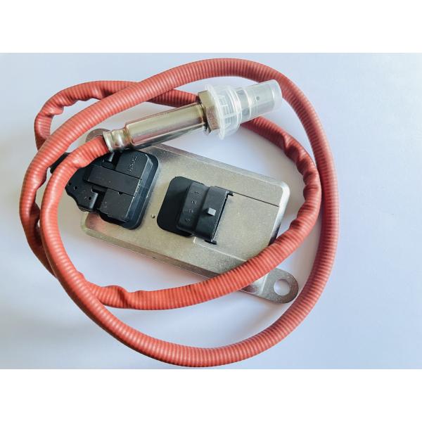 ISO9001 Engine NOx Sensor For DAF Truck 2011649 1793379 5WK96628B 1697586