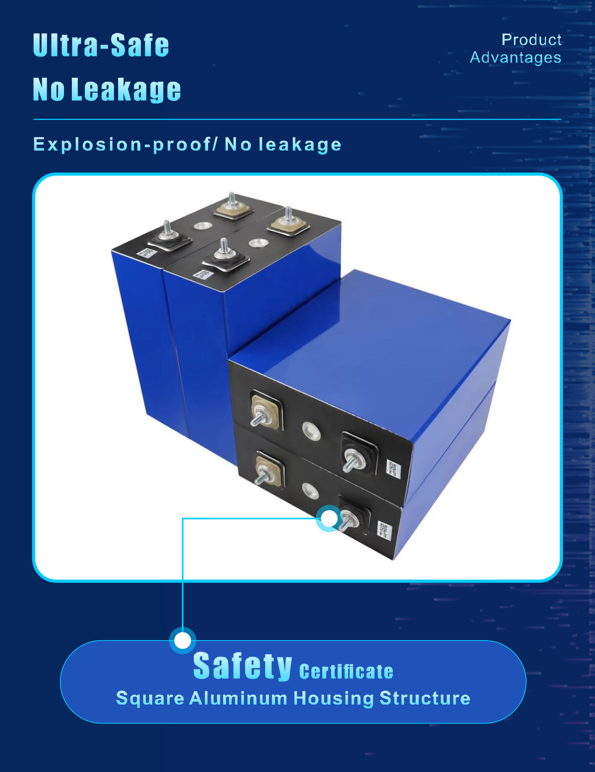 lifepo4 battery 280ah Lifepo4 Grade A Lf280k 6000 Cycles Cell 3.2v 105ah 280ah 300ah 320ah Batteries
