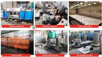 Jiangsu Huachang Tools Manufacturing Co., Ltd.