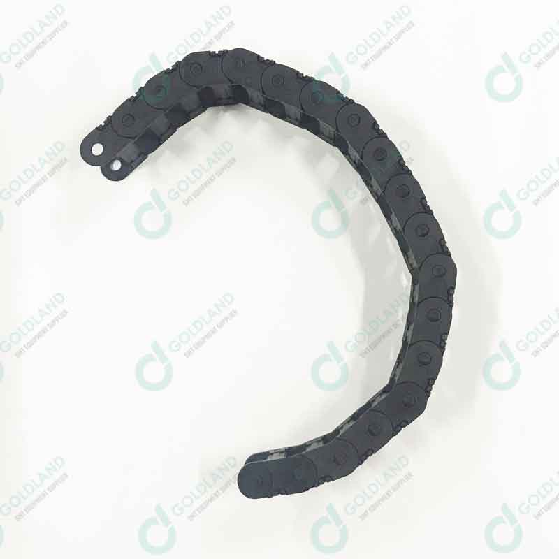 SMT machine parts 40046023 JUKI X Cable Bear TSUBAKI TKP0450 58B JUKI KE2070 / 2080