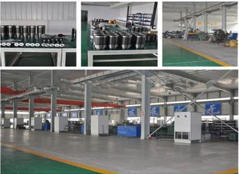 CHANGZHOU LIANGRU INTERNATIONAL TRADE CO., LTD.