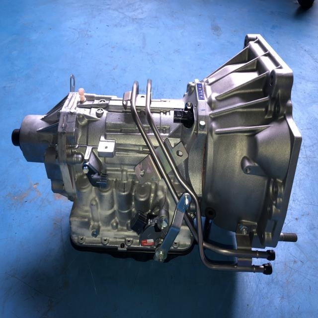 4-Speed Automatic Transmission for Suzuki Jimny 1.3L M13A Fast and Shipping Worldwide