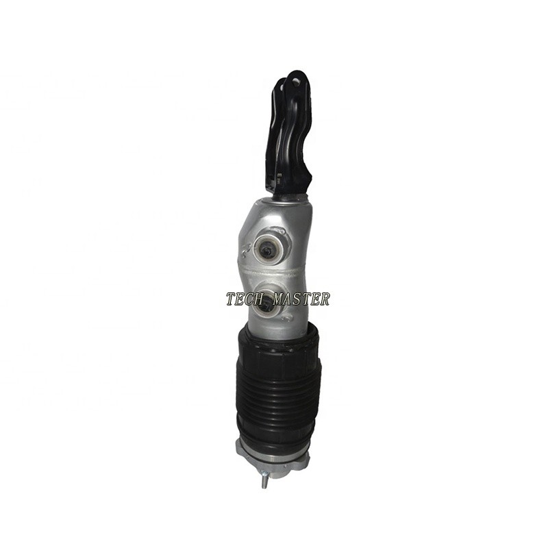 Car Front shock absorber For Porsche Panamera 971 Bentley Continental GT 971616037G 971616038