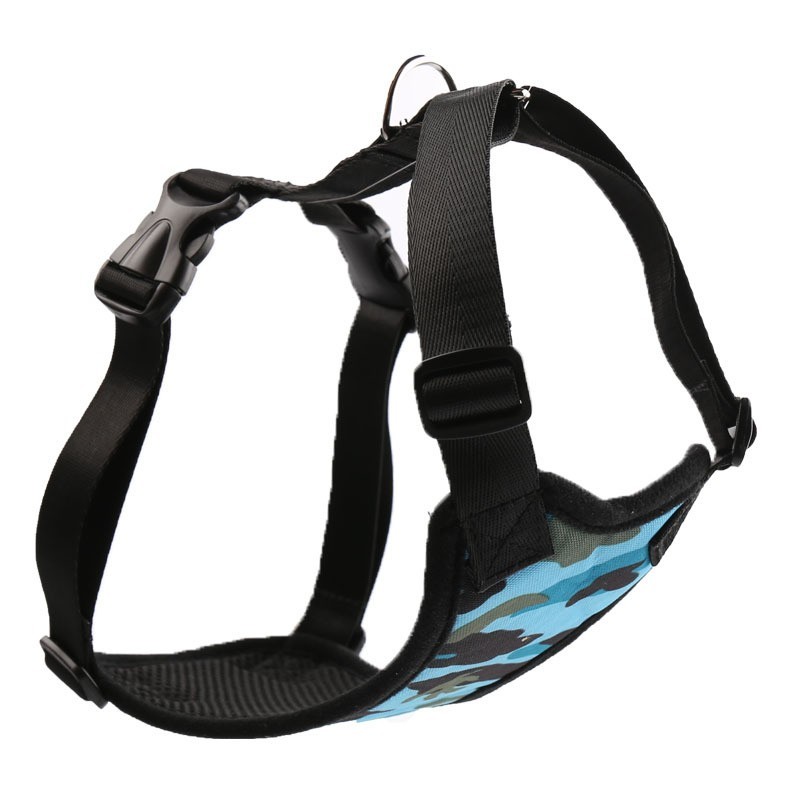 extra extra small dog harness