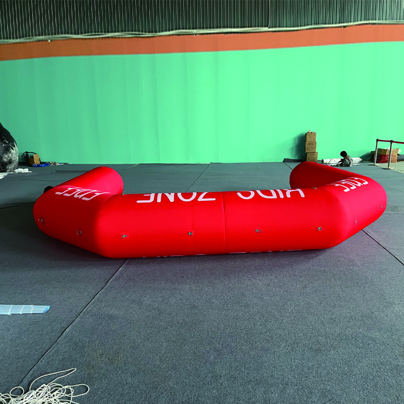 Hot Sale Advertising Cheap Top Quality Inflatable Arch Inflatable Arch with Blower