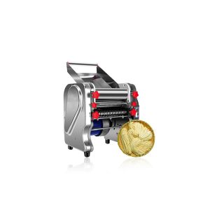 Commercial Egg Noodle Making Machine Home Use Noodle Maker Machine