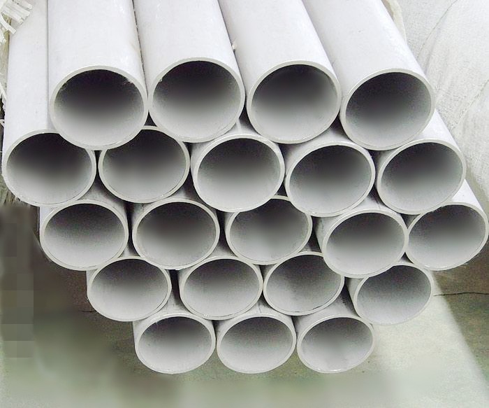 S32750 Annealed And Pickled Stainless Steel Duplex Pipe ASTM A790