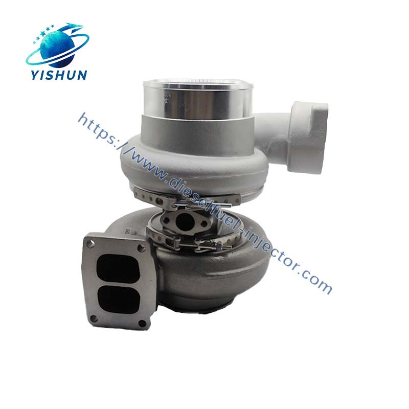 Turbocharger 179-5922 1795922 for Motor Grader 140H 143 1H4H 160H 163H 3176C