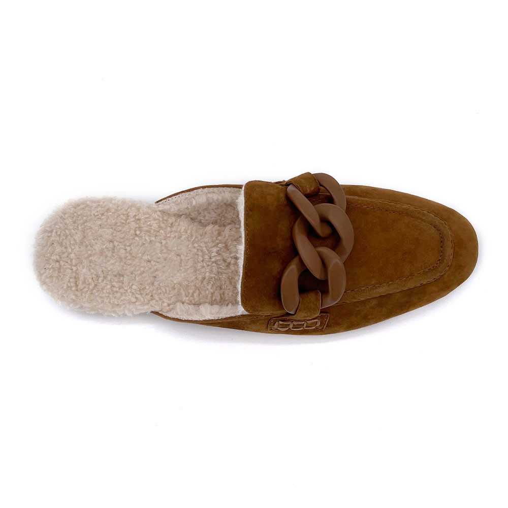Fashionable Flat Sole Sandals , Casual Ladies Sandals With Rubber Outsole