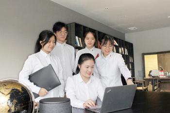 Guangdong Grand Metal Material Co., Ltd
