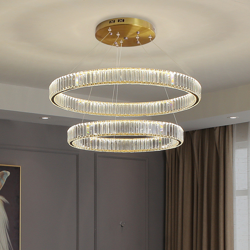 Modern Customized Pendant Light Functionality And Versatility