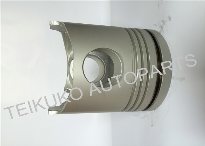 DIA 138MM Diesel Engine Piston ME091049 ME090146 50 x 112mm PIN SIZE