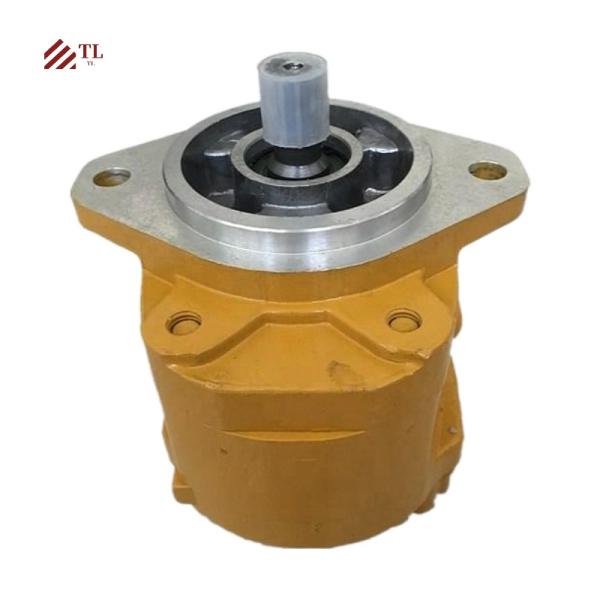 Bulldozer Hydraulic Gear Pump 705-21-32051 for KOMATSU D85A-21 D85C-21 D85E-21