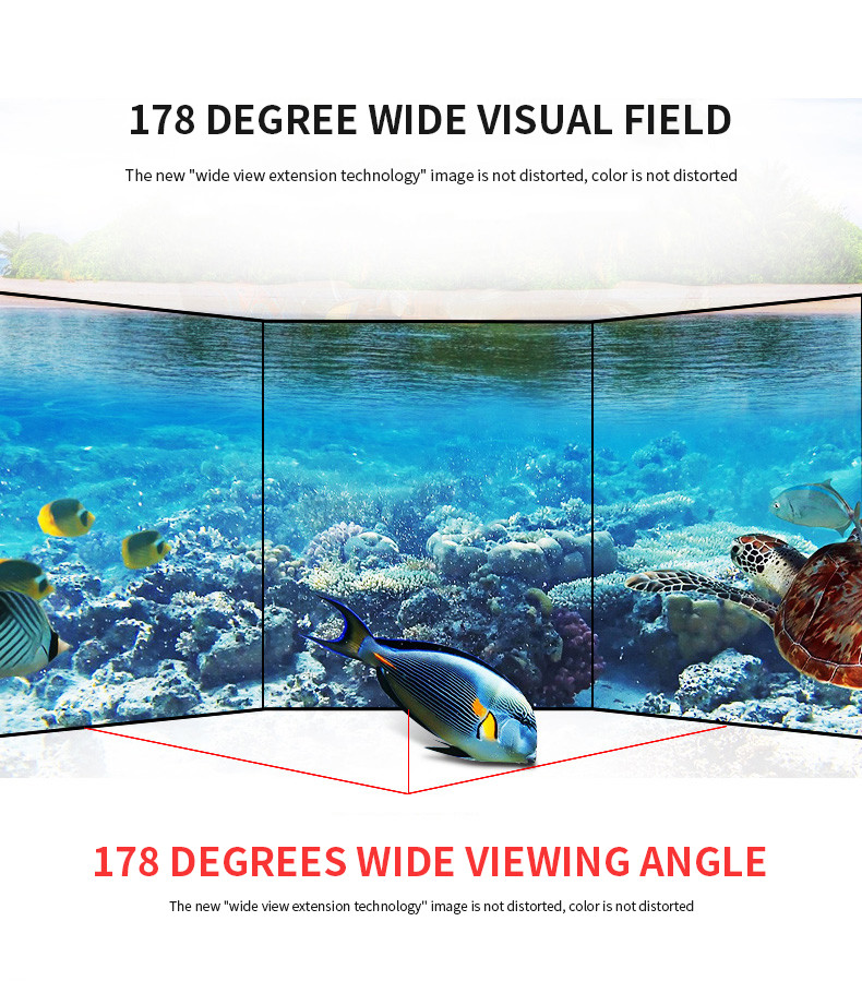 46" LED Splicing Screen