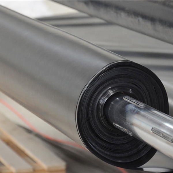 Water Storage Tanks HDPE Geomembrane Liner 1mm 075mm 0.5mm GB/ASTM GRI-GM13 Standard