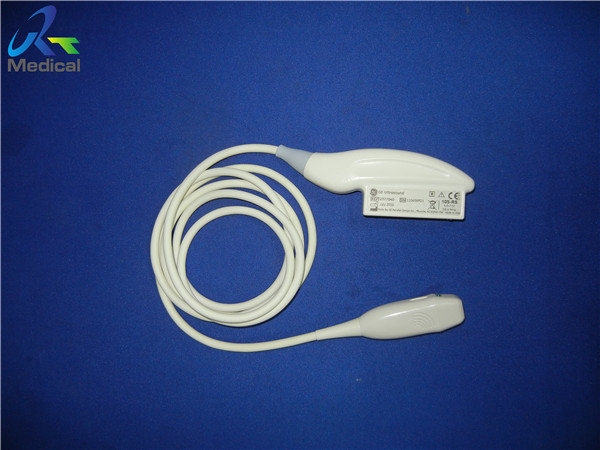 GE 10S RS Used Ultrasound Probe Phased Array For Neonatal