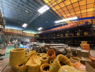 Foshan Lingge Aluminum Co., Ltd