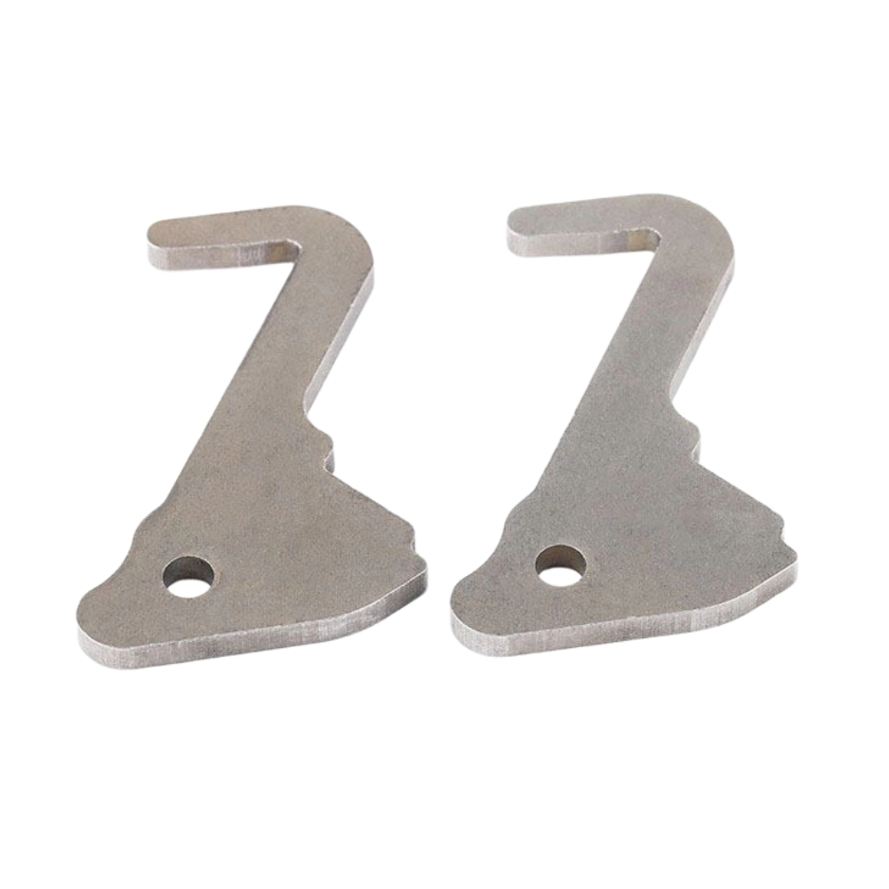 Machinery Repair Shops Professional Metal Spur Gears with Powder Metallurgy Parts