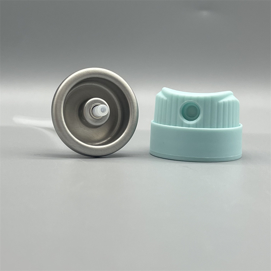 Heavy-Duty Sun Protection Valve for Agricultural Machinery with Heat-Shield Technology