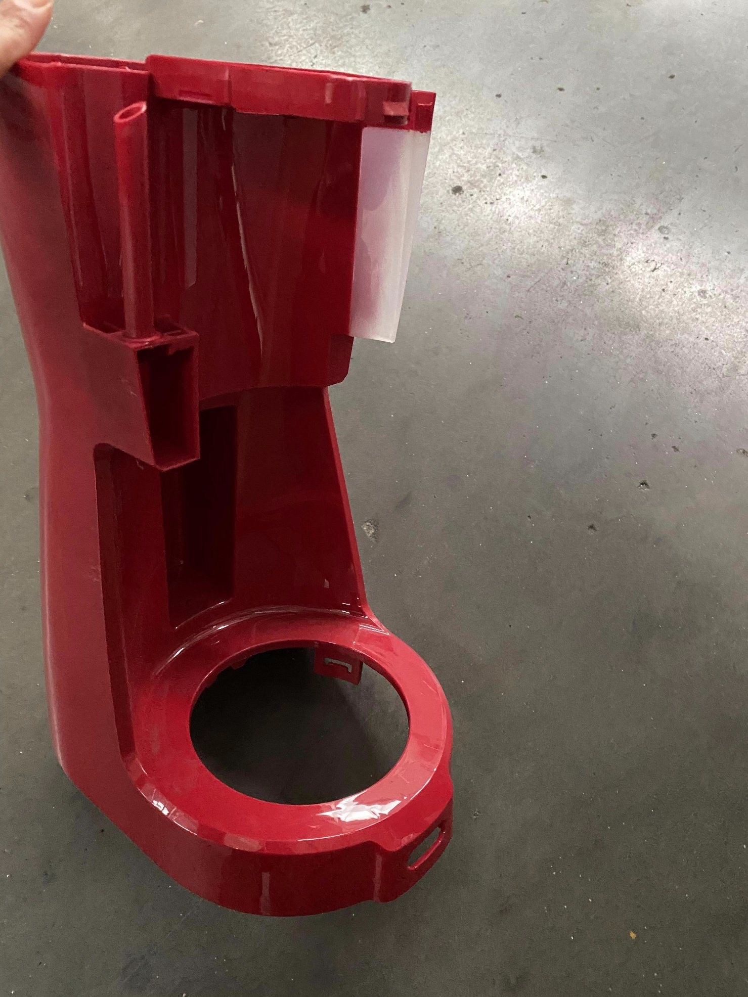 HASCO Hot Runner High Temperature Insert Injection Molding