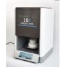 Buy cheap 3000w Ceramic Zirconia Dental Sintering Furnace 100V - 120V 50HZ 60HZ from wholesalers