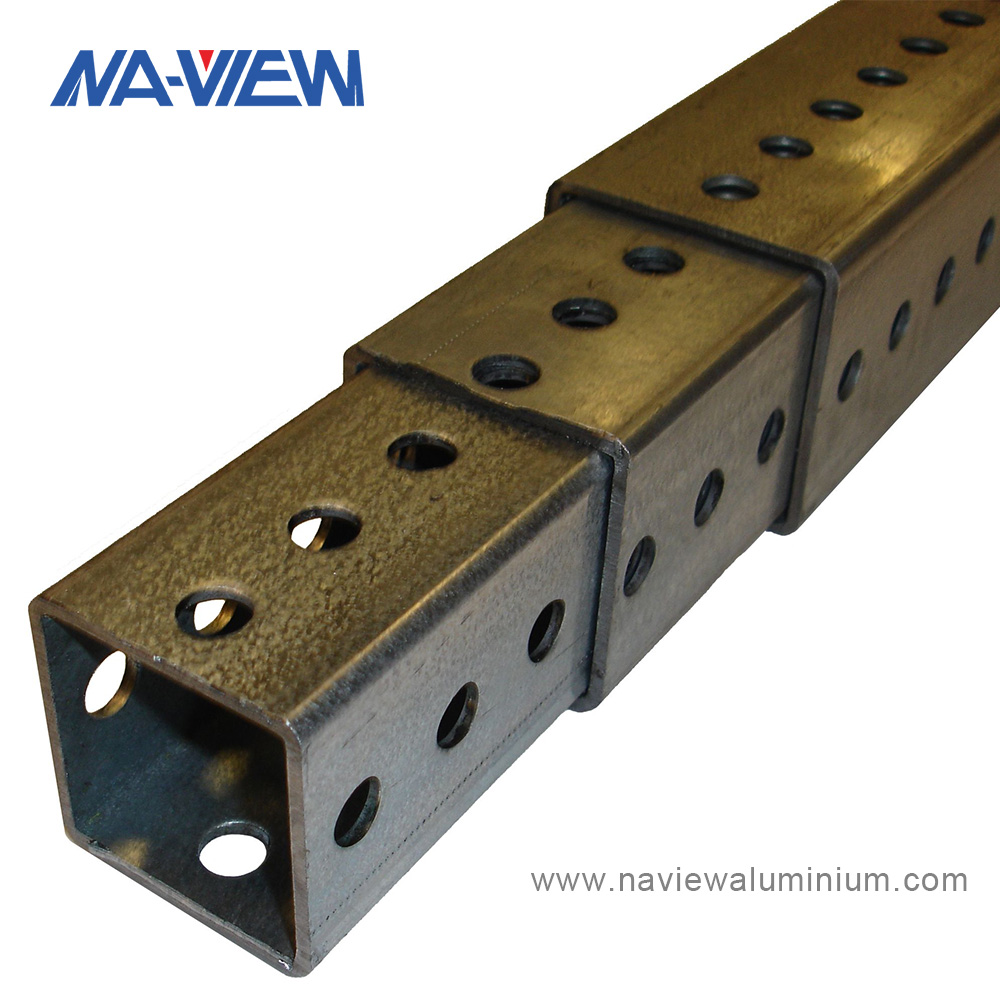 telescoping square tubing