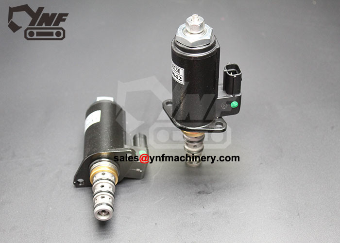 315-4412 3154412 Excavator Solenoid Valve For Caterpillar E320C KWE5K-31G