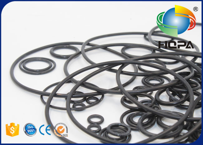 723-1A-1160B 723-1A-1160A Main Control Valve Seal Kit For Komatsu PC30R-8