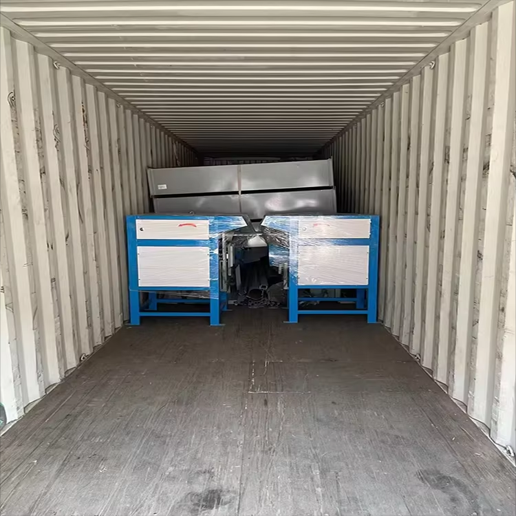 Line Dry Mortar Production Plant Simple Dry Mortar Production Line